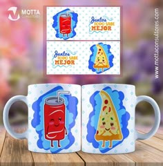 Los Beatles Tazas de 11oz-Varios Diseños-Regalo Perfecto