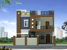 Small House Elevations Small House Front View Designs Simple house ... Small House Elevations Small House Front View Designs Simple house ...