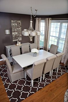 77 best dining room
