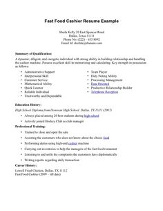 how to make a resume fast