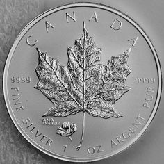 **2015 Matte Finish** Canada Fine .999 Silver $50 Coin Beaver Bullion Sealed