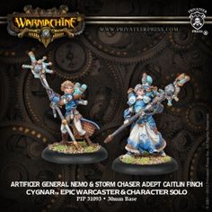Warmachine BNIB-Cygnar stormsmith storm tour 2