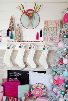 whimsical boho christmas tree michaels dream tree challenge 2017 - Michaels Outdoor Christmas Decorations whimsical boho christmas tree michaels dream tree challenge 2017 - Michaels Outdoor Christmas Decorations