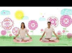 38 Ideas De Yoga Yoga Para Niños Meditacion Para Niños Chico Yoga