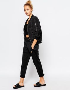 H Babuchas Trousers 18 Y De Mejores Fashion Sweat amp;m Imágenes Pants qW8ftwR