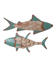 R Brandt Signed Hand Carved Fish 3 Wood On Stringer R Brandt Signed Hand Carved Fish 3 Wood On Stringer Pinterest And Woods