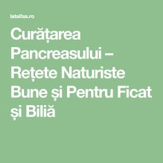 curatarea ficatului si pancreasului healthy and unhealthy food worksheet