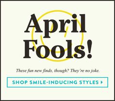 25 Best April Fool Themed Emails Images Fools April Fools Email Marketing Design Digital Templates