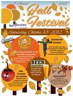 10 best fall festival flyers images festival flyer fall festivals fall fest flyers