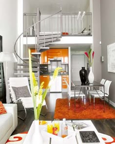 70 best loft small apartment and space saving images on pinterest