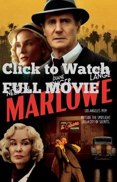 Marlowe Full Movie Online