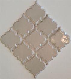 42 Best Beveled Arabesque Tile Images In 2018 Beveled Arabesque Glazed Ceramic Wall Tile Backsplash Tiles