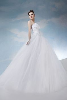 Haute Couture 2014 Wedding Dresses