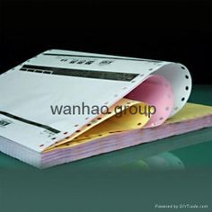 carbon copy notebook