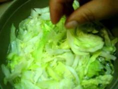 Pin On Ensaladas