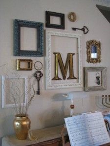 68 Best Empty Frames Decor Images Antique Windows Diy Ideas For Variations Creative Frame Wall Decoration For Your Home Amazing And Bored With A Plain Look