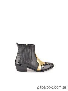 Ferraro Bucaneras botas y botines oto o invierno 2019