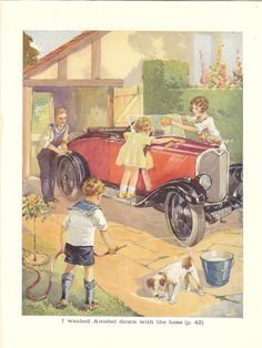 Best books for car rides