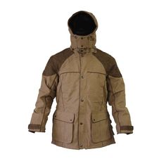 Percussion/ / Botas de Caza Full Zip Rambouillet