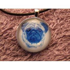 Creative 3D animal Pug Perro Broches Pins Suéter Chaqueta Decoración Joyería Regalo CB