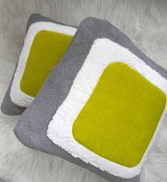 54 Best Decorating images in 2019 Chartreuse Watercolor Pillow Cover. $33