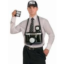 Image Result For Newspaper Reporter Costume Ideas Image Result For Newspaper Reporter Costume Ideas