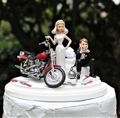14 Best Motorcycle Cake Toppers Images Motorcycle Cake Cake