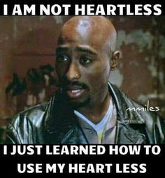 Tupac Love Quotes, Badass Quotes, Great Quotes, Wisdom Quotes, Quotes Deep, Gandhi Quotes