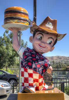 Pin by Laurie Smallwood on Bob's Big Boy - 3521 Hamner Ave Pin by Laurie Smallwood on Bob's Big Boy - 3521 Hamner Ave