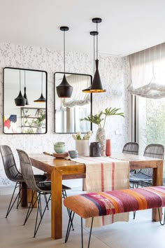 208 mejores imágenes de Comedores en 2019 | Dining room, Dining ... 208 mejores imágenes de Comedores en 2019 | Dining room, Dining ...