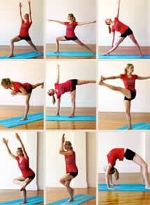 Yoga para adelgazar hombres necios Yoga para adelgazar hombres necios