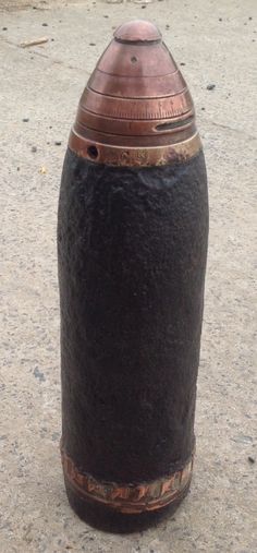 Historic Shrapnel Shell Balls original germany vintage WW1 WWI Trench Art relic