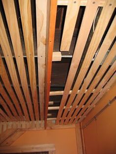 basement wood ceiling ideas removable alt basement ceiling paint everything dark then the slats white framing disappears basement ceiling ideas basementceilingideas ceilingideas 20 cool new house projects ideas basement wood ceiling ideas removable alt basement ceiling paint everything dark then the slats white framing disappears basement ceiling ideas basementceilingideas ceilingideas 20 cool new house projects ideas