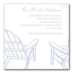 the 25 best moving announcement cards images on pinterest