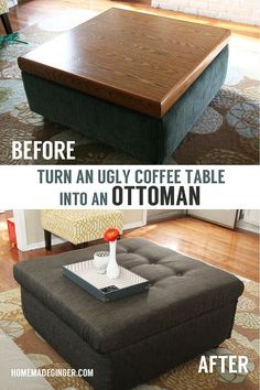 diy tufted ottoman from scratch (i saw those legs at home depot diy tufted ottoman from scratch (i saw those legs at home depot
