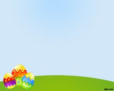11 best easter powerpoint templates images on pinterest easter
