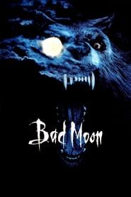 Bad Moon 1996 Film Complete En Francais Hd Scary Movies Vintage Movies Werewolf