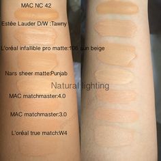 Natural Pressed Powder For Oily Skin Natural Pressed Powder For Oily Skin