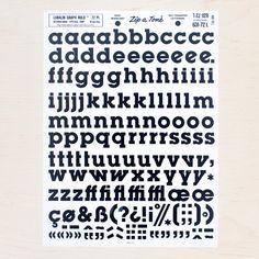 chisel 60pt letraset rub on letters transfers dry transfer letraset sheet