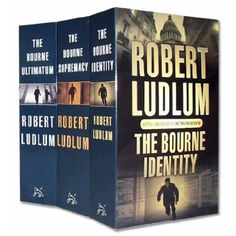 Robert Ludlum Torrent Pdf