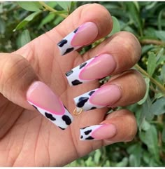 Summer Acrylic Nails, Beautiful Nail Designs