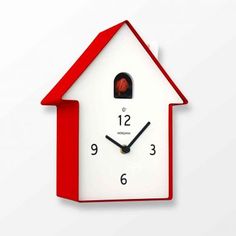 8 Best Diamantini Domeniconi Images In 2017 Clocks Cool Diamantini And Domeniconi Meridiana Cuckoo Clock Is A Very Cool Funky Italian Designed That Resembles Little House The Meridiani