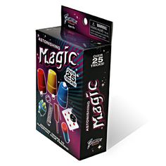 Vortex Magic Chamber by Fantasma Magic set//kit magic trick