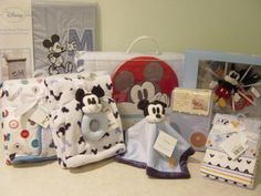 53 Best Mickey Mouse Nursery Ideas Images On Pinterest Camere Luvable Friends Printed Fleece Blanket Birds Mickey Mouse Nurserymickey