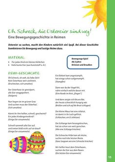 Fingerspiele zum kennenlernen im kindergarten