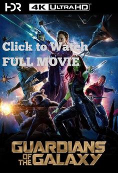 Watch Guardians of the Galaxy Full Movie!. Guardians of the Galaxy tell story about Light years from Earth, 26 years after being abducted, Peter Quill finds himself the prime target of a manhunt after discovering an orb wanted by Ronan the Accuser. #Action #movies #Movienight #MoviePoster #movietowatch #2014movie Watch Guardians of the Galaxy Full Movie FreeWatch Guardians of the Galaxy now by clicking button bellow and experience the magic of cinema.