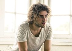 matt corby naked Matt corby naked