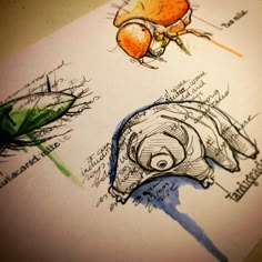 I Want To Do More Science And Literature Inspired Tattoos So For The Coming Conventions Im Starting Design Them
