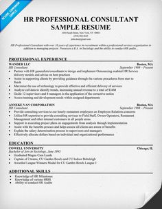 39 best resume prep images resume resume examples fitness consultant manager resume