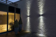 Exterior Up And Down Lights Exterior Up And Down Lights